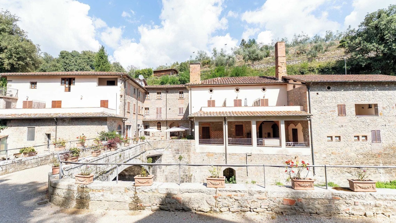 Photo of Outdoor in Loro Ciuffenna