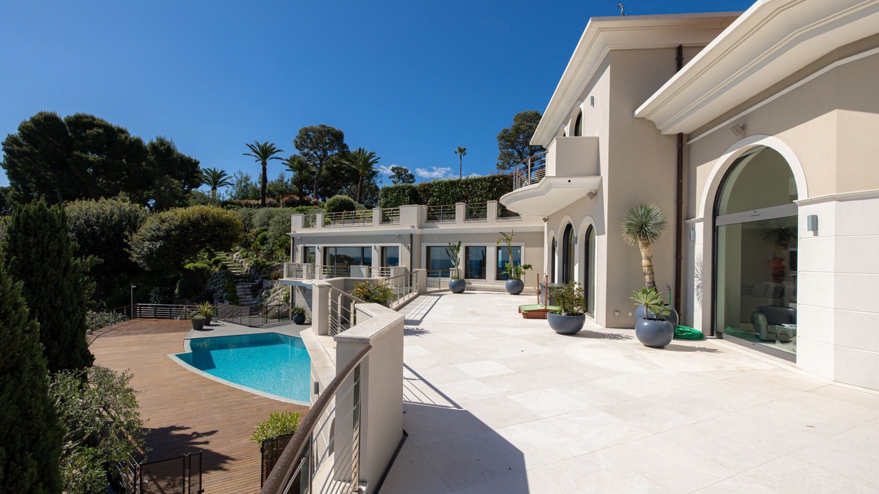 Photo of Others in Cap-Ferrat