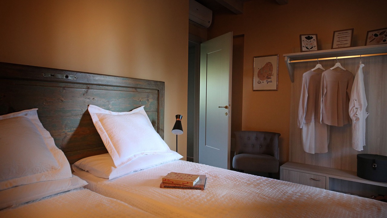 Photo of Bedroom in Roe Volciano