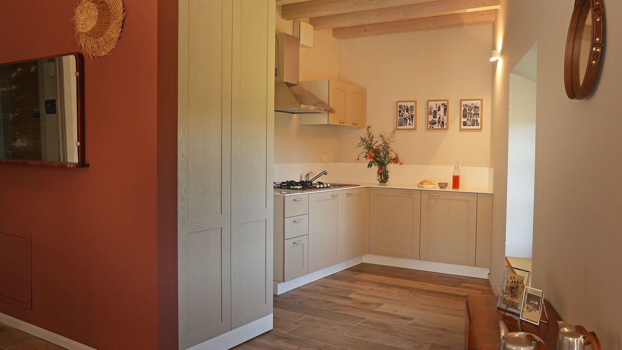 Photo of Kitchen in Roe Volciano