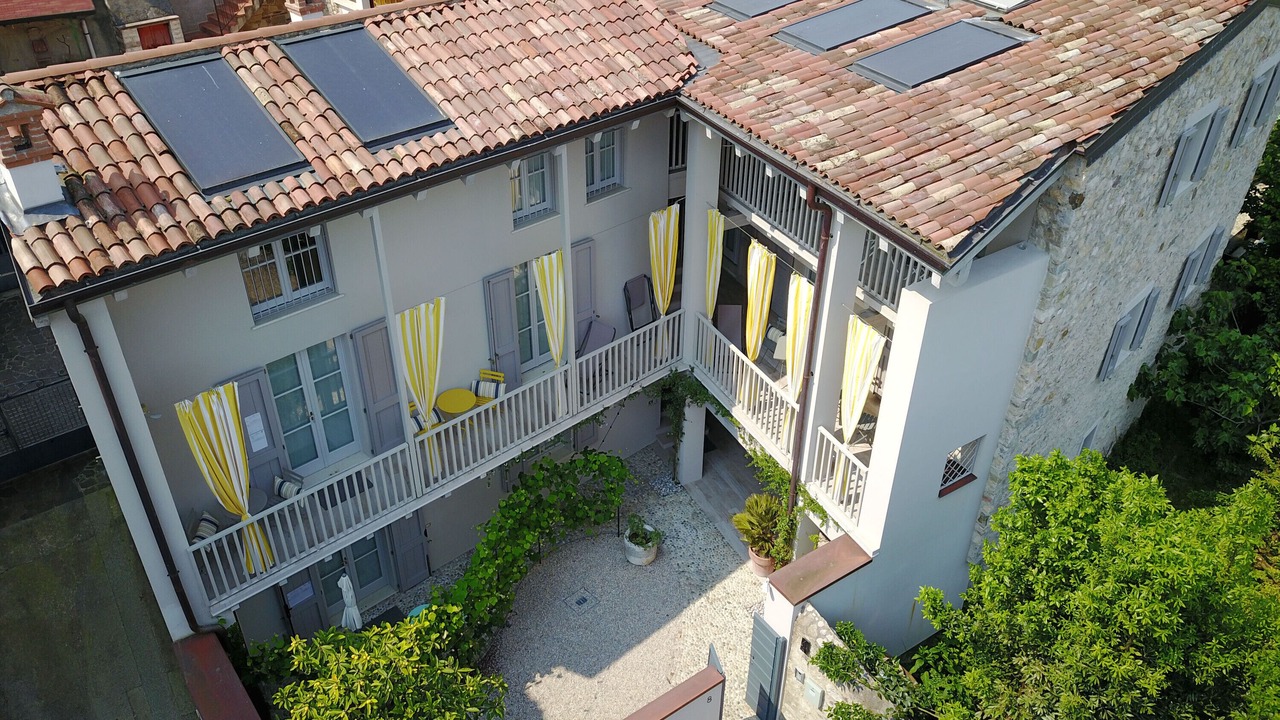 Photo of Outdoor in Roe Volciano