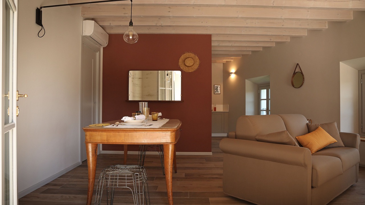 Photo of Livingroom in Roe Volciano