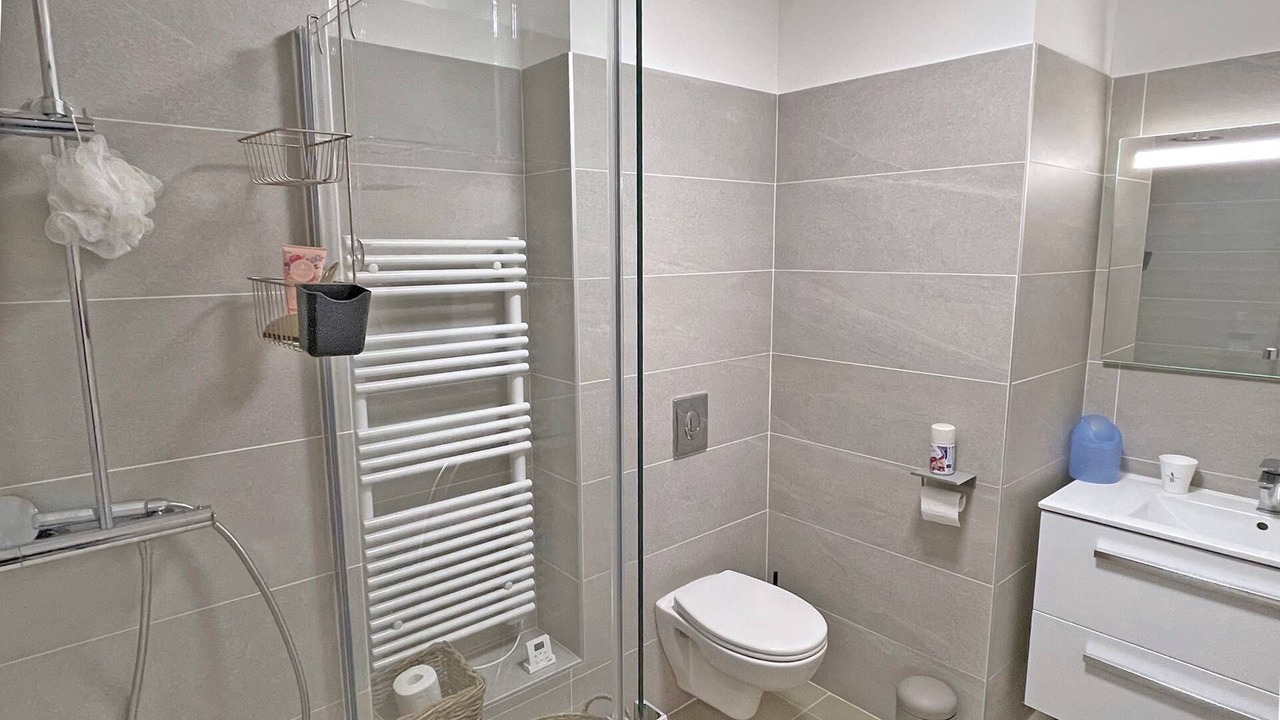 Photo of Bathroom in La Nartelle