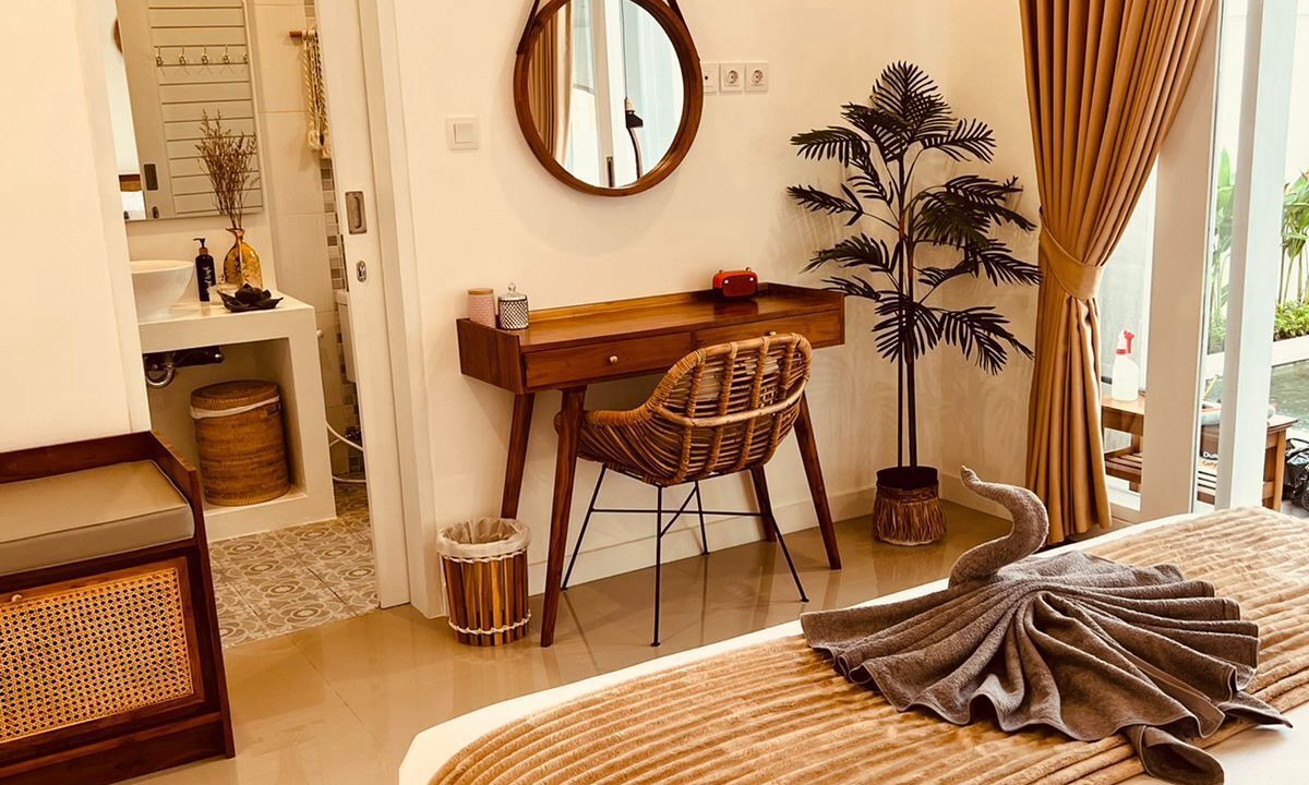 Photo of Bedroom in Sunset Road