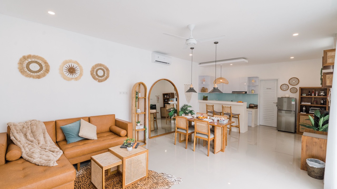 Photo of Livingroom in Sunset Road