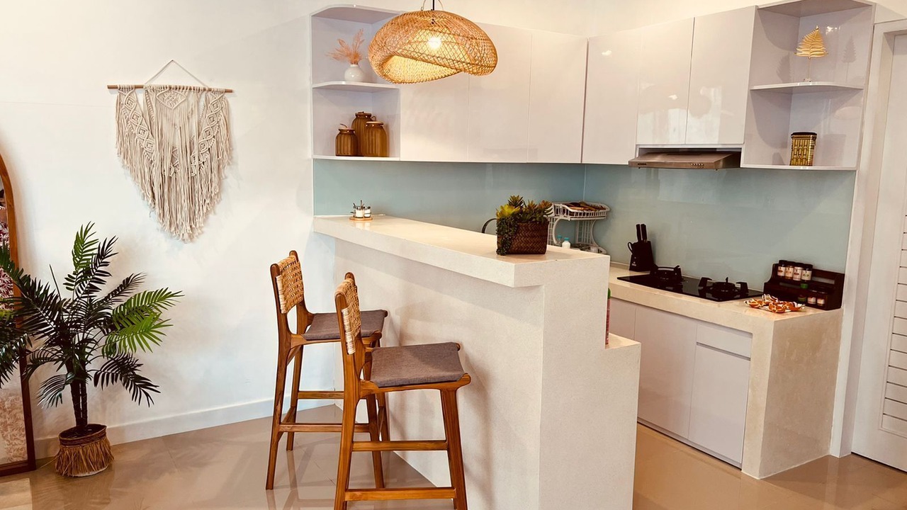 Photo of Kitchen in Sunset Road