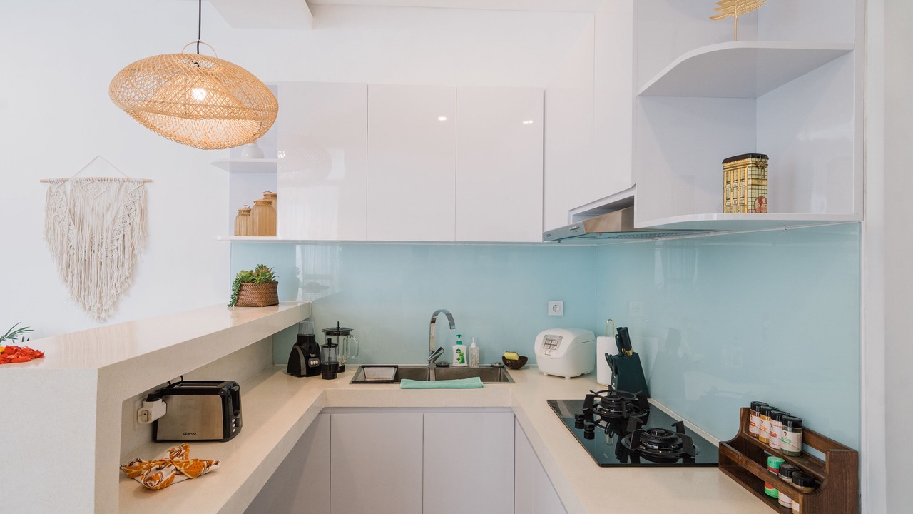 Photo of Kitchen in Sunset Road