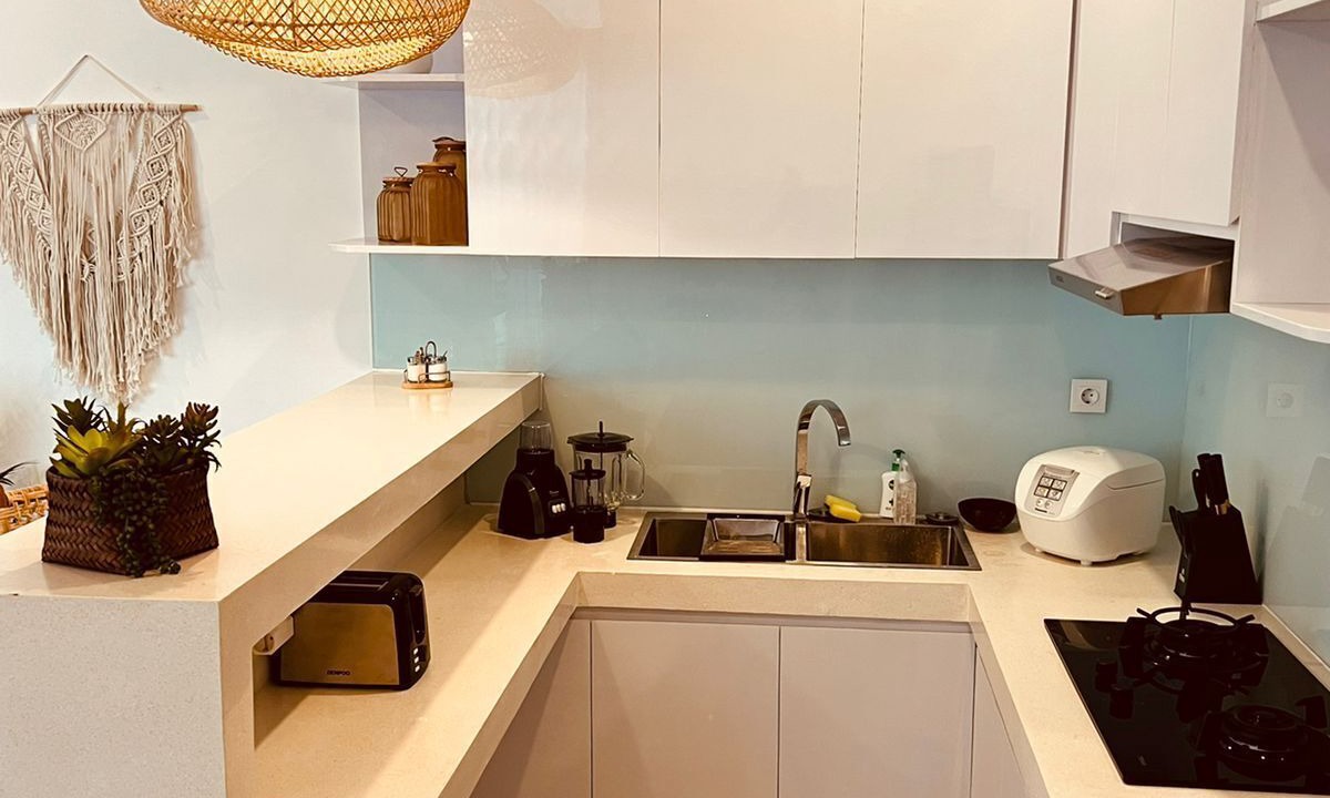 Photo of Kitchen in Sunset Road