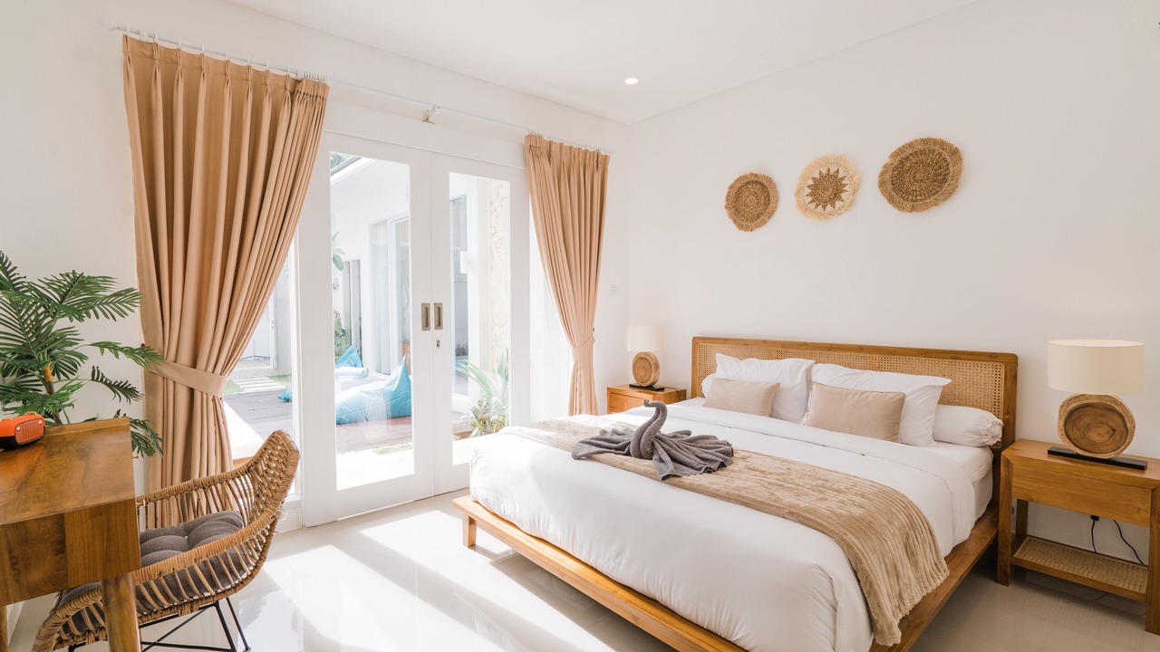 Photo of Bedroom in Sunset Road