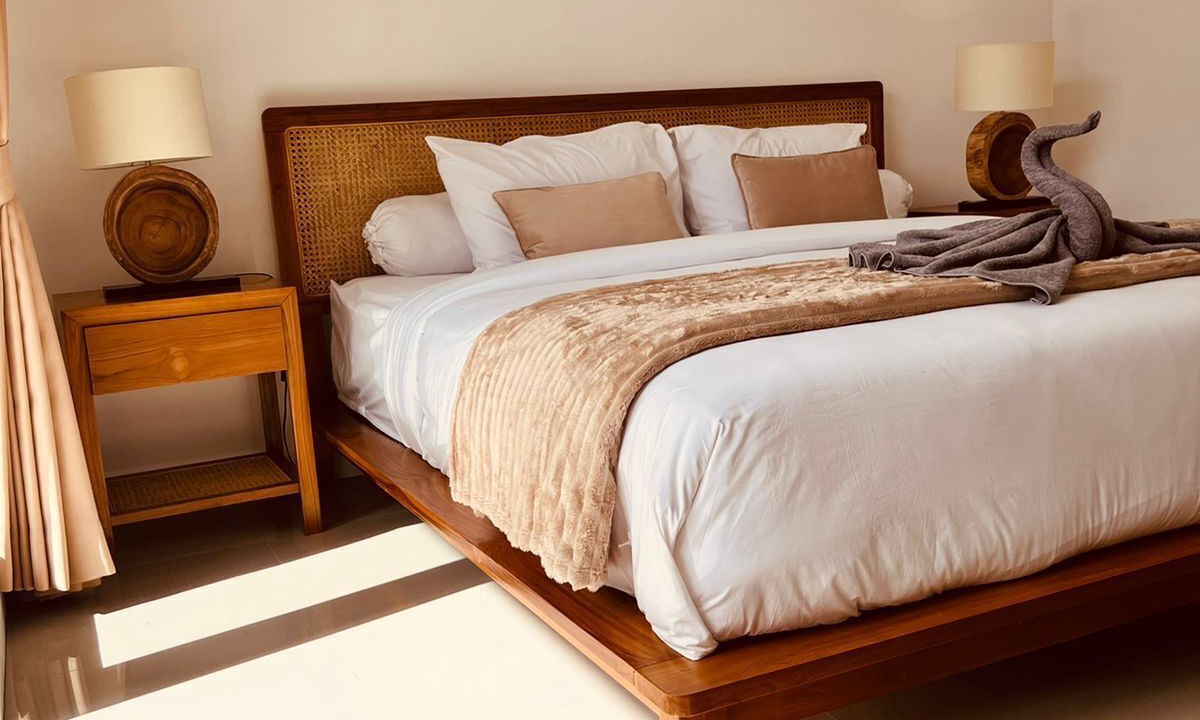 Photo of Bedroom in Sunset Road