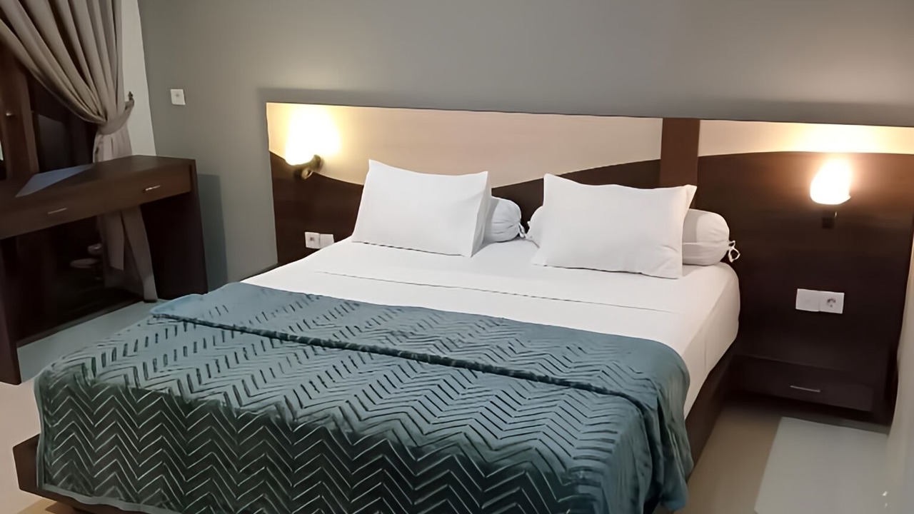 Photo of Bedroom in Sanur
