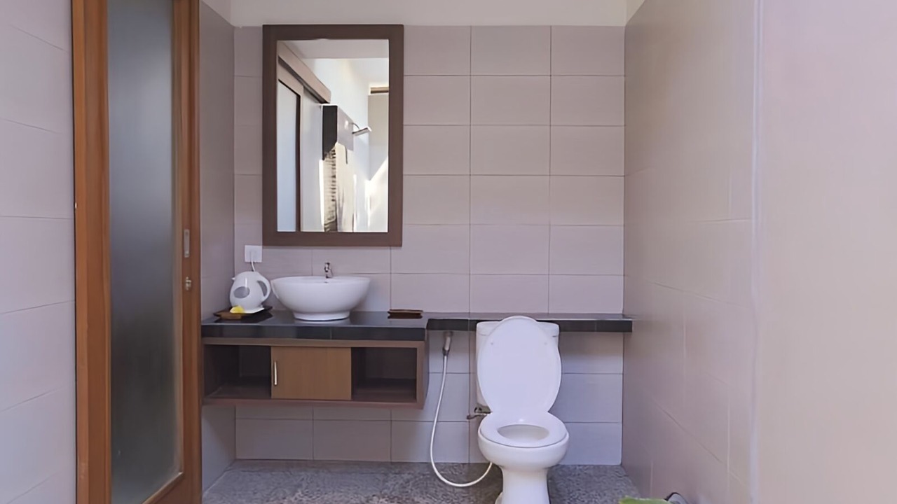 Photo of Bathroom in Sanur