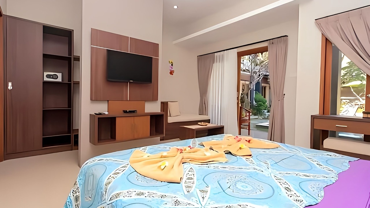 Photo of Bedroom in Sanur