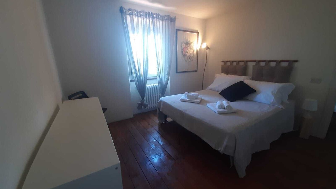 Photo of Bedroom in Villabuona
