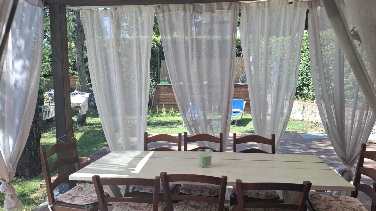 Photo of Outdoor in Villabuona