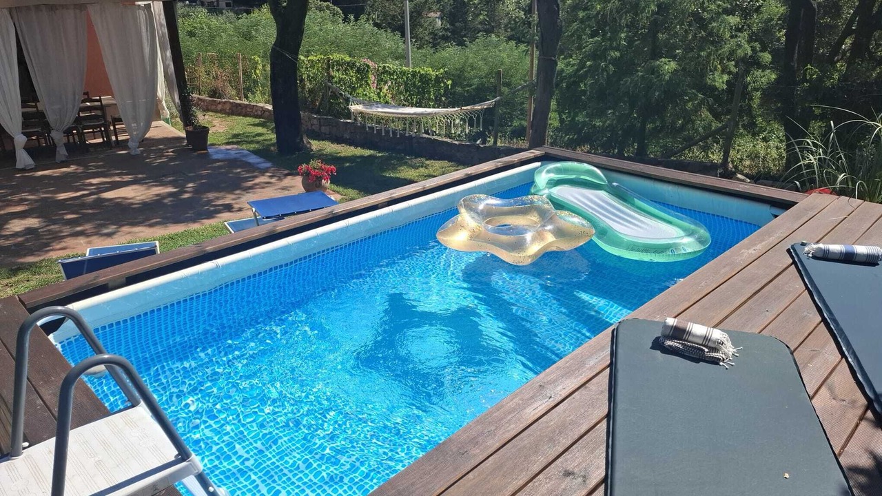 Photo of Outdoor in Villabuona