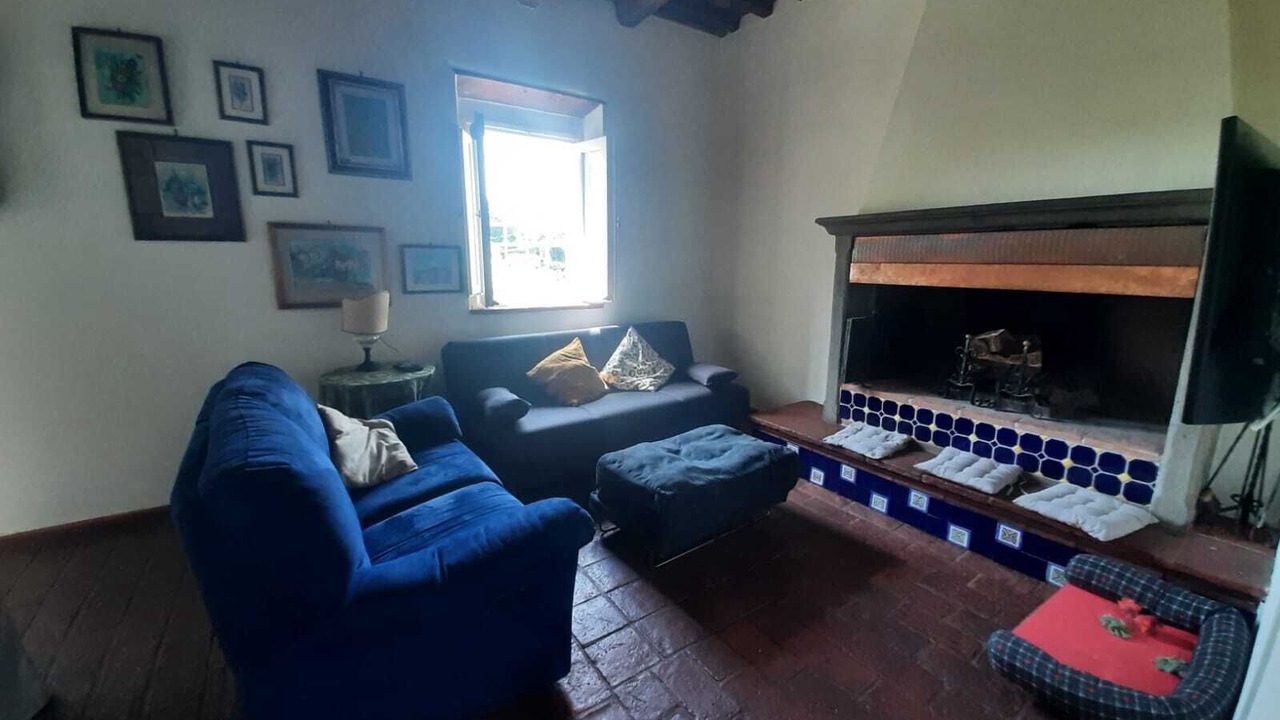 Photo of Livingroom in Villabuona