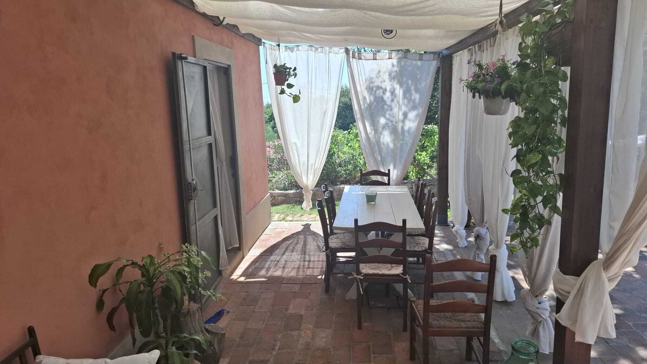 Photo of Outdoor in Villabuona