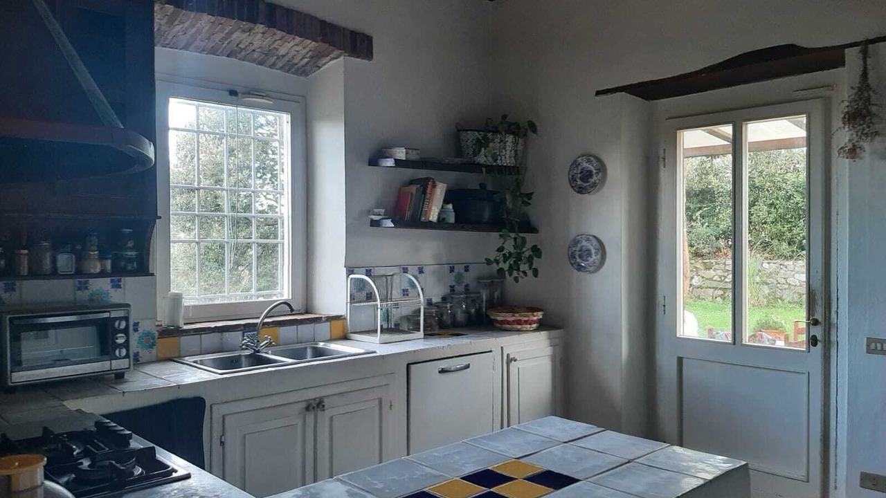 Photo of Kitchen in Villabuona