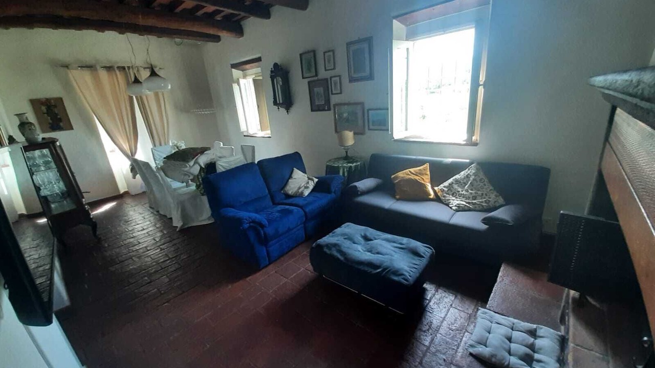 Photo of Livingroom in Villabuona