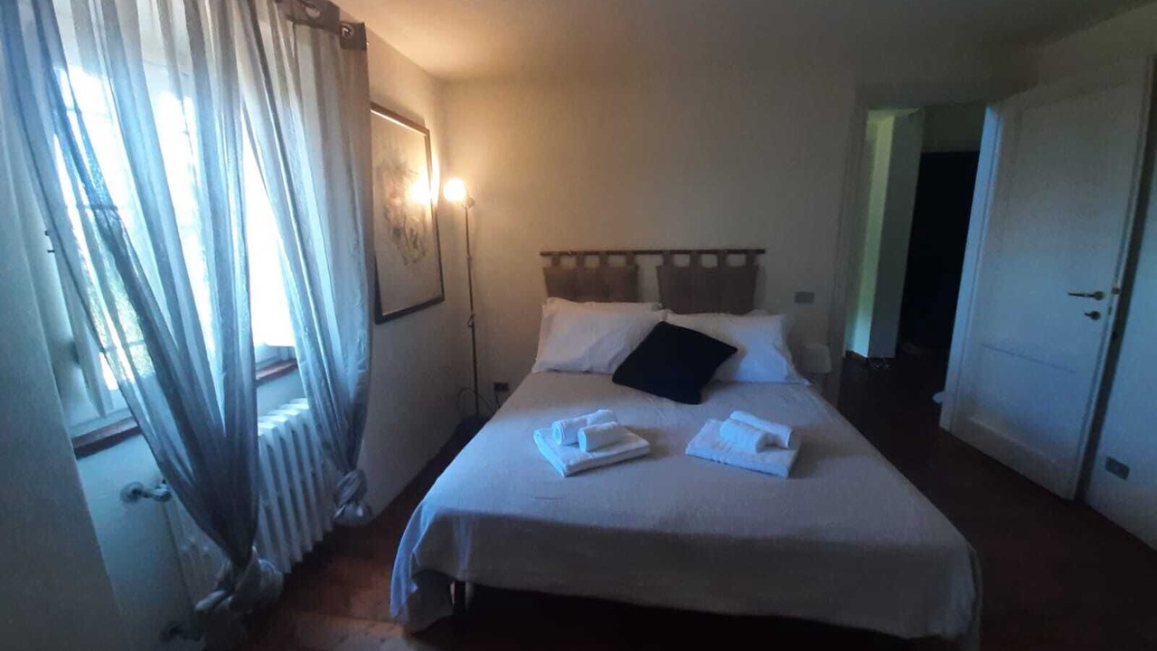 Photo of Bedroom in Villabuona