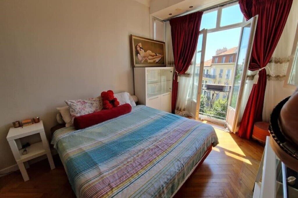 Photo of Bedroom in Vernier