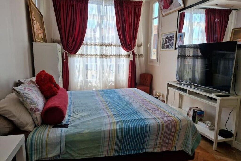 Photo of Bedroom in Vernier