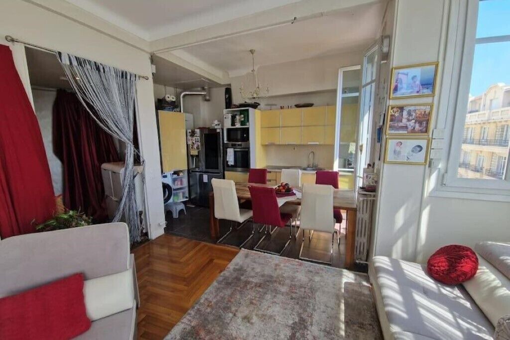 Photo of Livingroom in Vernier