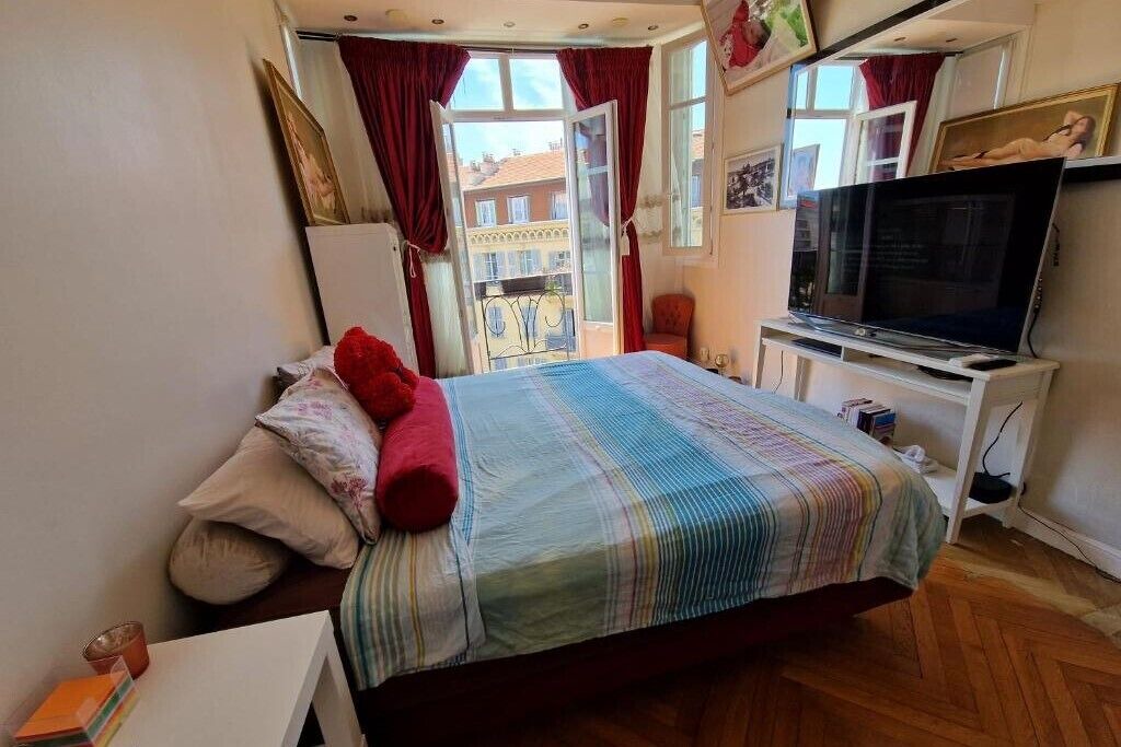 Photo of Bedroom in Vernier