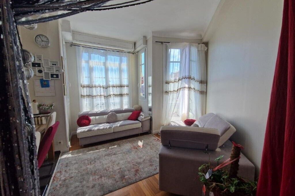 Photo of Livingroom in Vernier