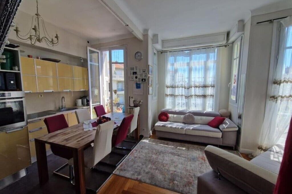 Photo of Livingroom in Vernier