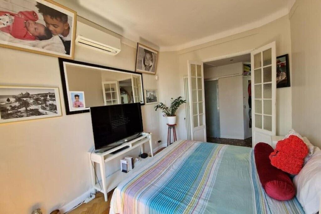 Photo of Bedroom in Vernier