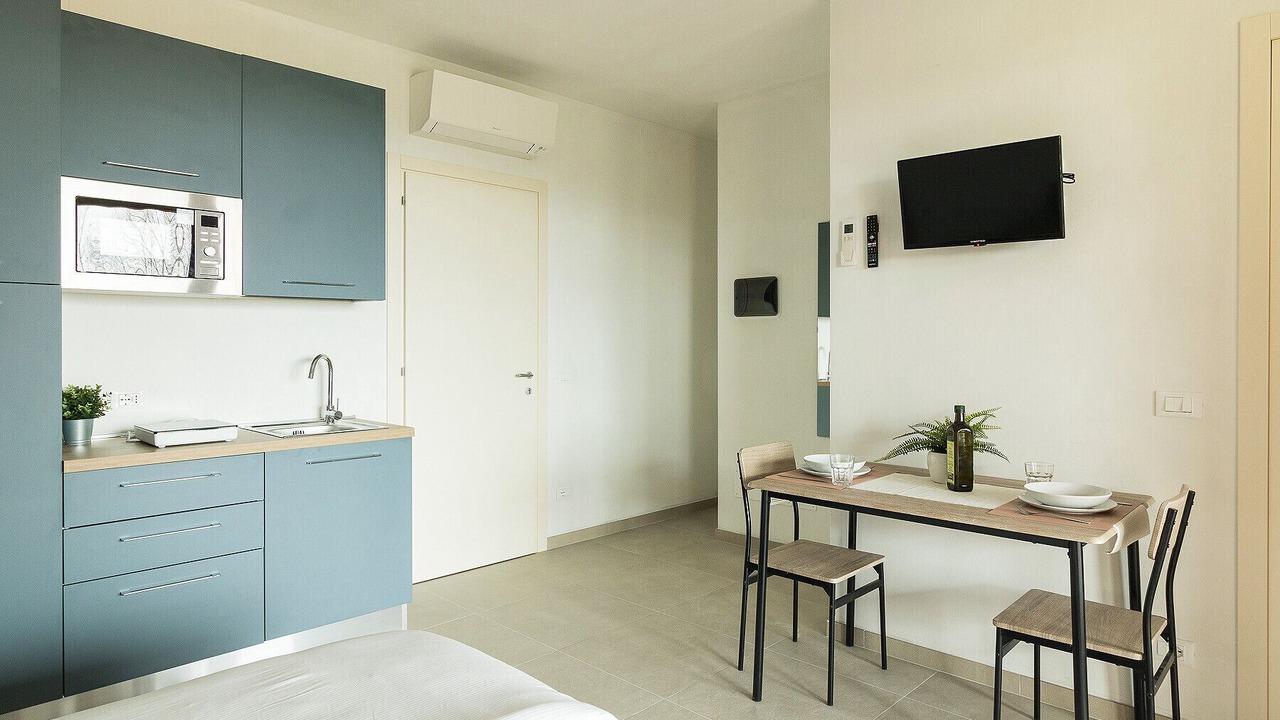 Photo of Bedroom in Polpenazze del Garda