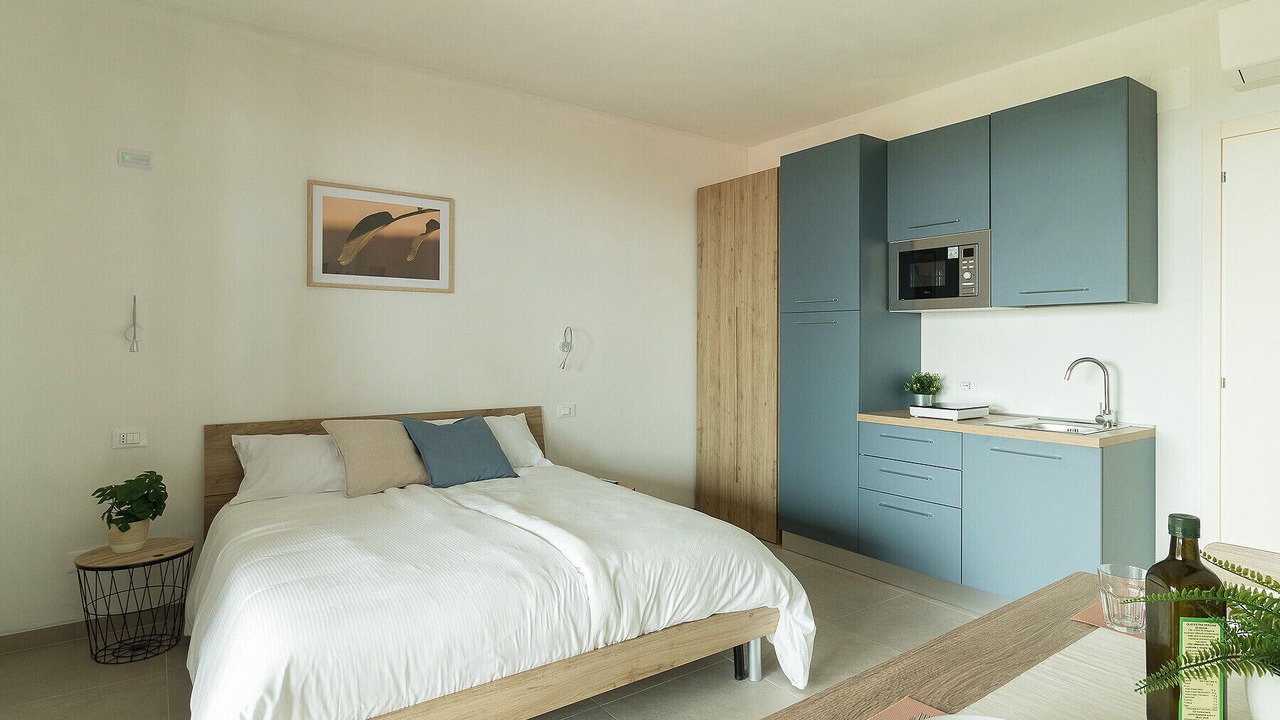 Photo of Bedroom in Polpenazze del Garda