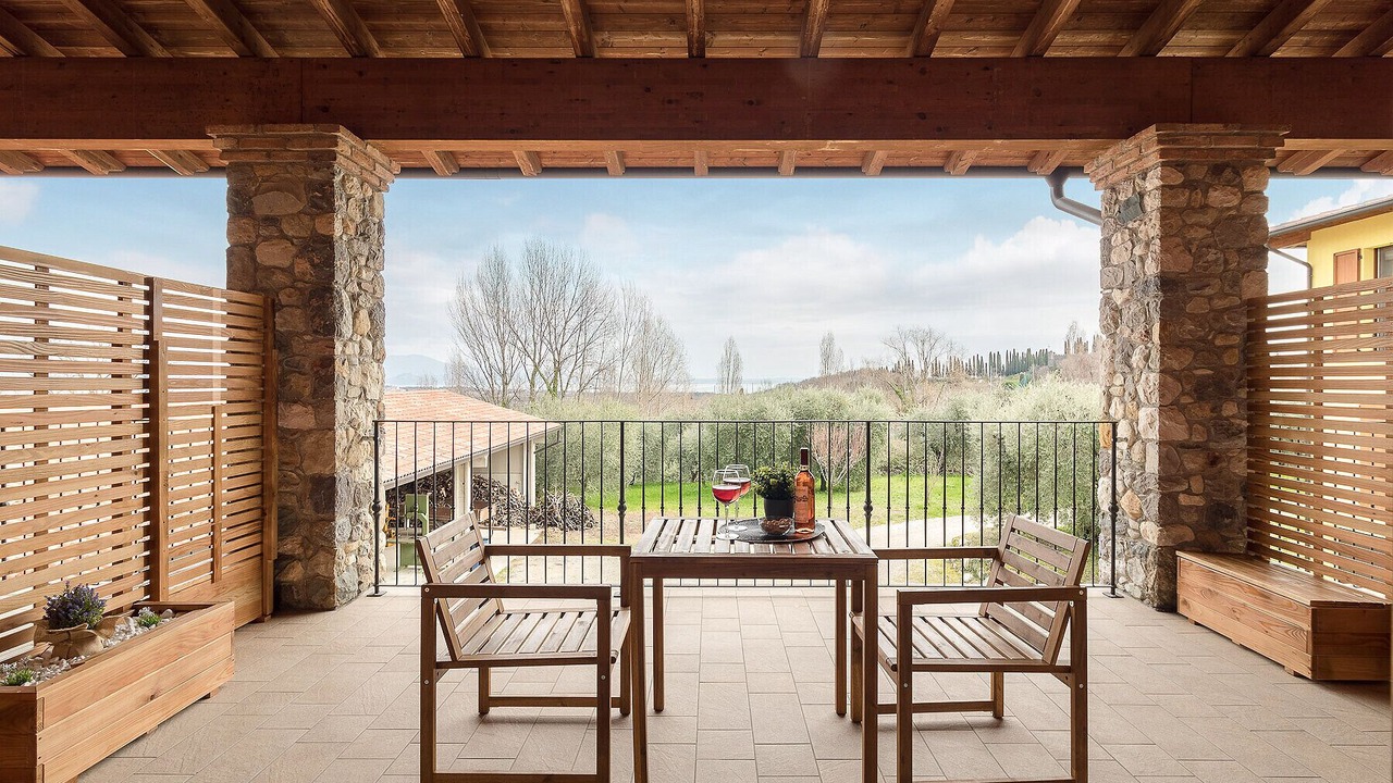 Photo of Outdoor in Polpenazze del Garda