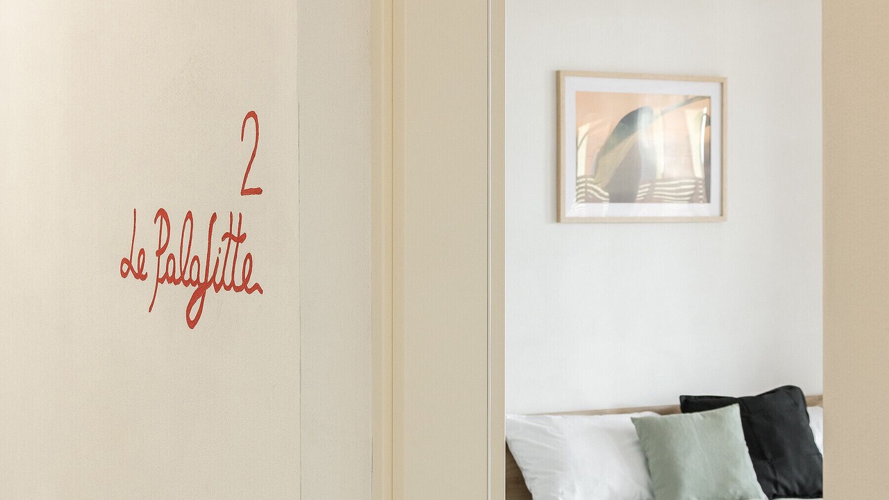 Photo of Bedroom in Polpenazze del Garda