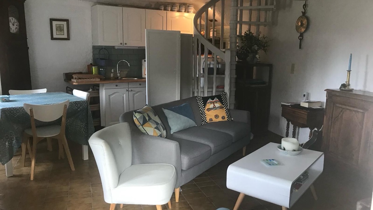 Photo of Livingroom in Contes