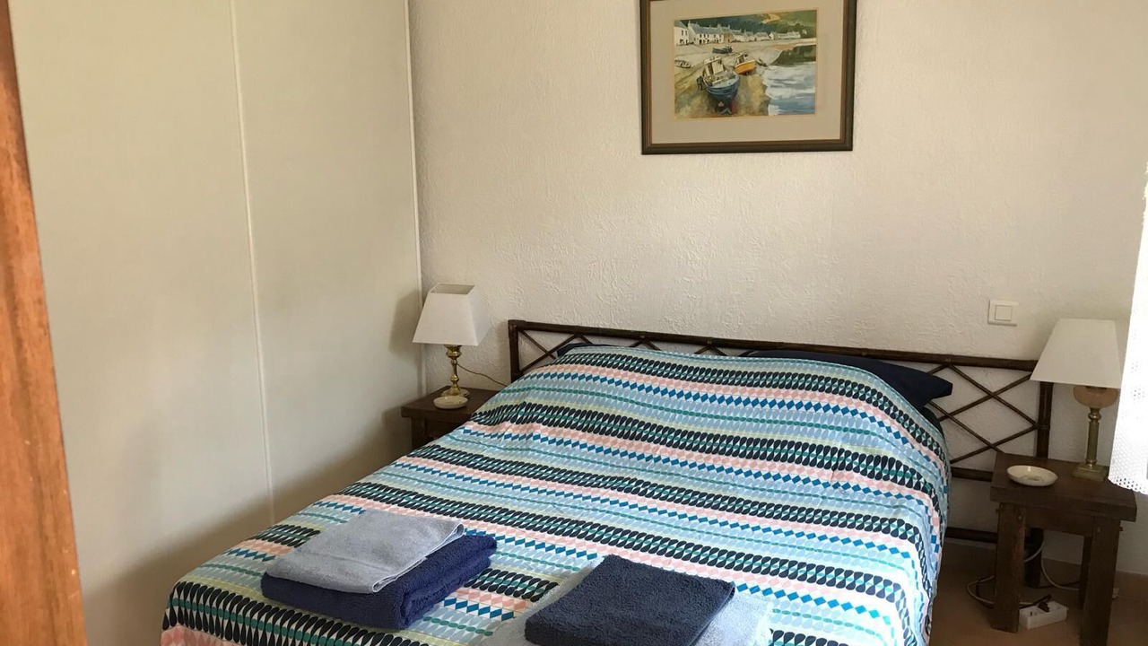 Photo of Bedroom in Contes