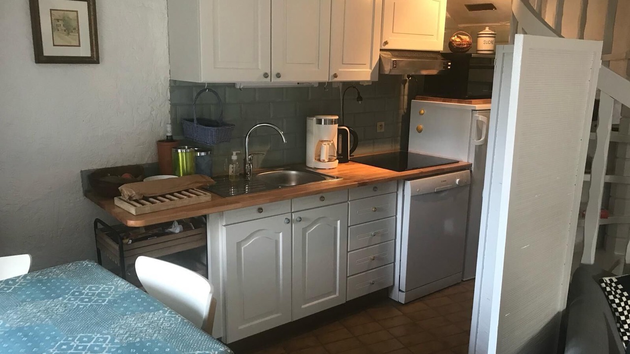 Photo of Kitchen in Contes