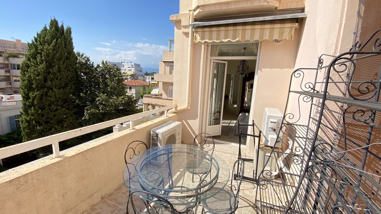 Photo of Outdoor in Cannes