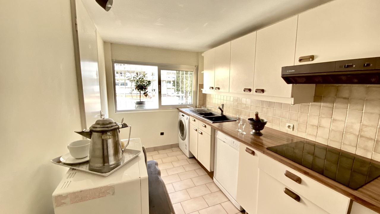 Photo of Kitchen in Cannes