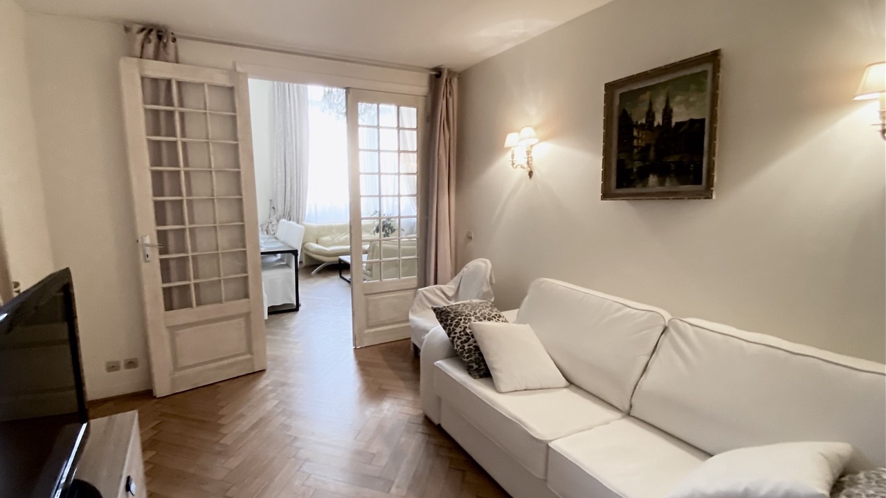 Photo of Livingroom in Cannes