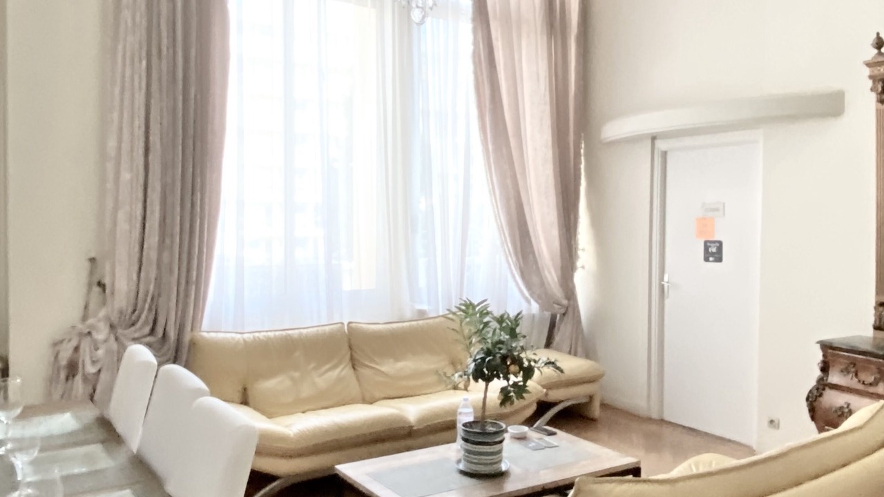 Photo of Livingroom in Cannes