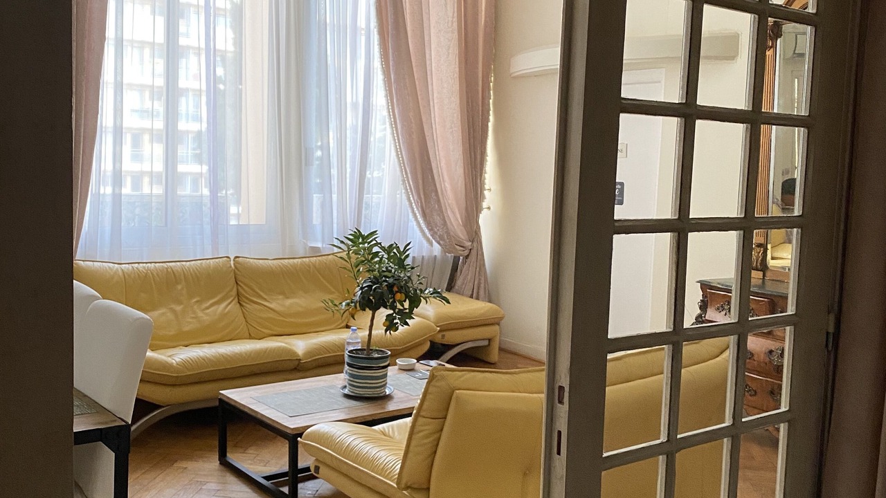 Photo of Livingroom in Cannes