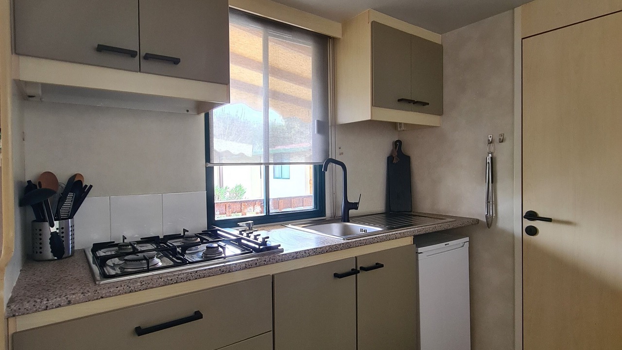 Photo of Kitchen in Viareggio