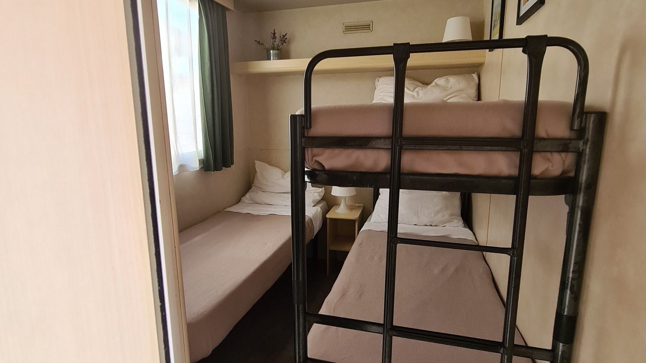 Photo of Bedroom in Viareggio