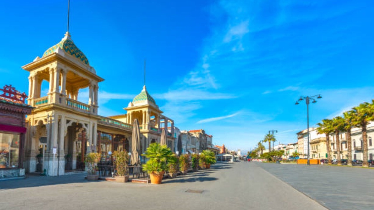 Photo of Others in Viareggio