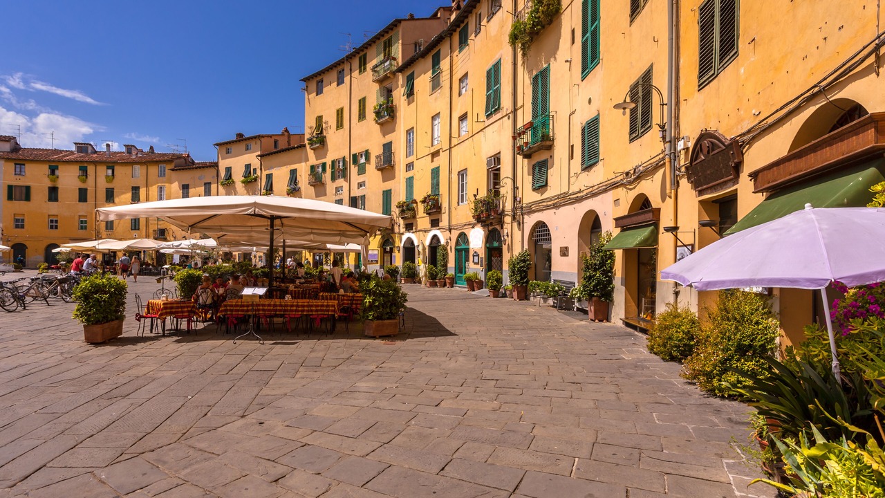 Photo of Outdoor in Viareggio