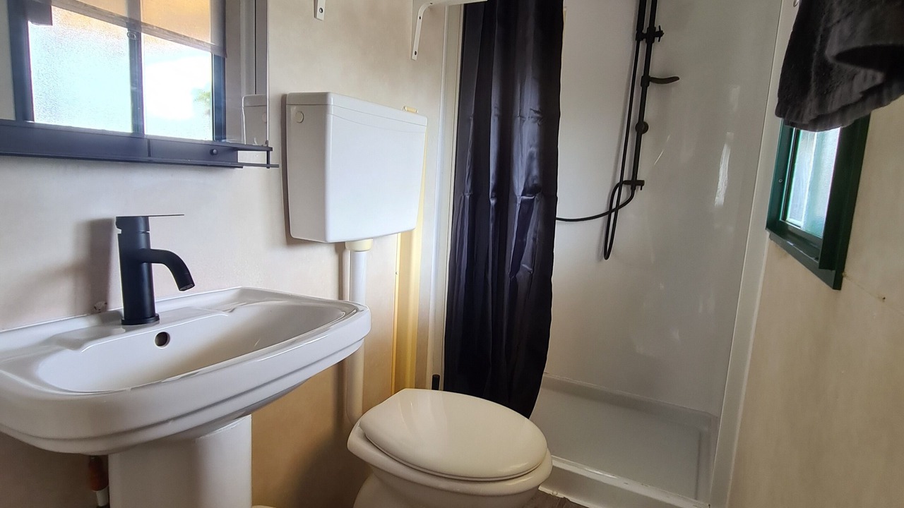 Photo of Bathroom in Viareggio