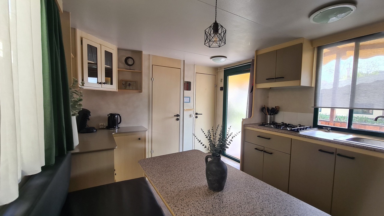 Photo of Kitchen in Viareggio